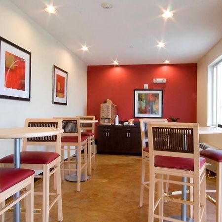 Red Roof Inn & Suites בומונט מראה חיצוני תמונה