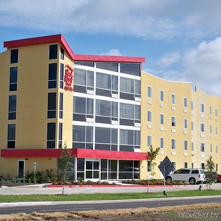 Red Roof Inn & Suites בומונט מראה חיצוני תמונה