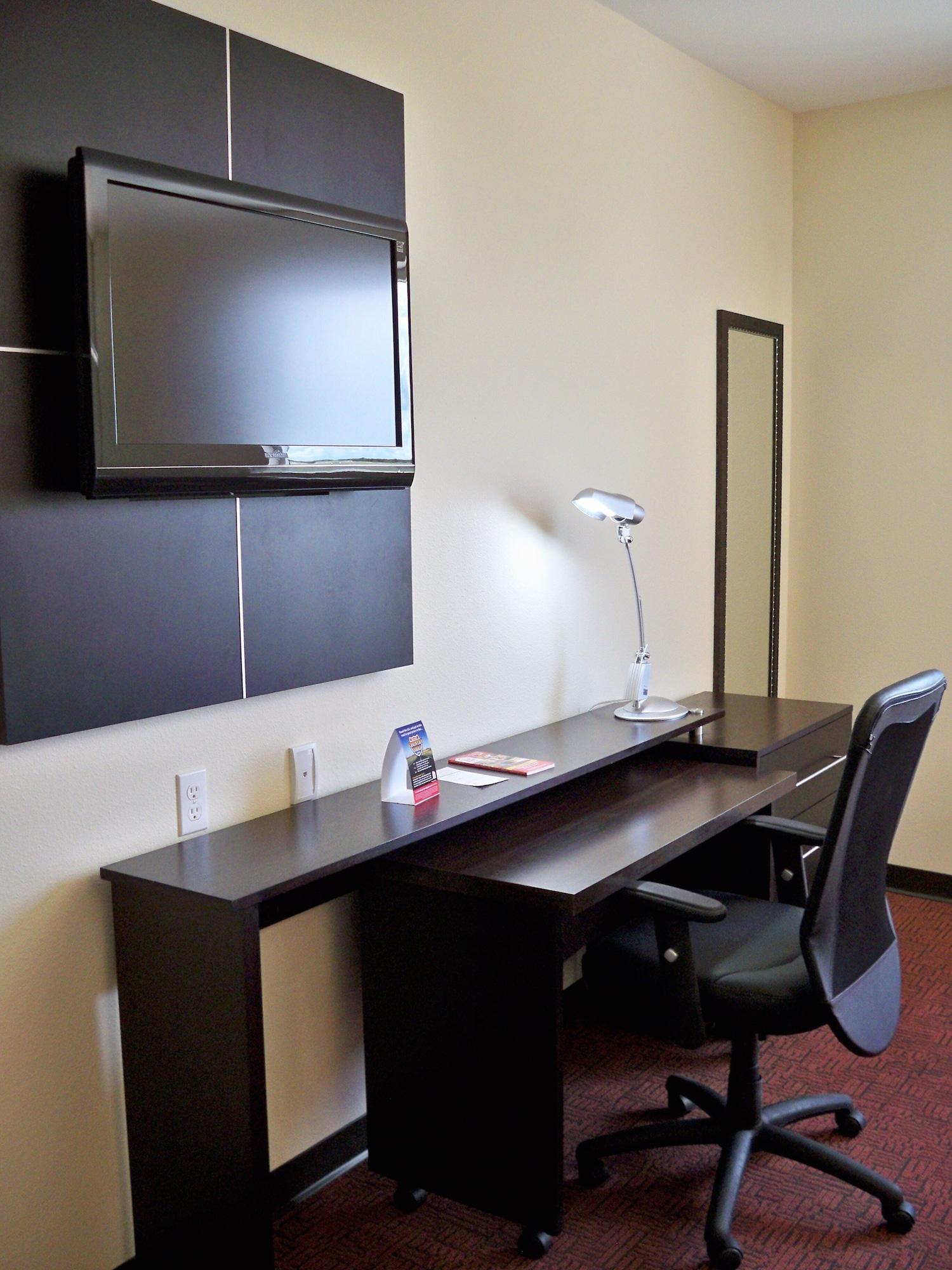 Red Roof Inn & Suites בומונט מראה חיצוני תמונה