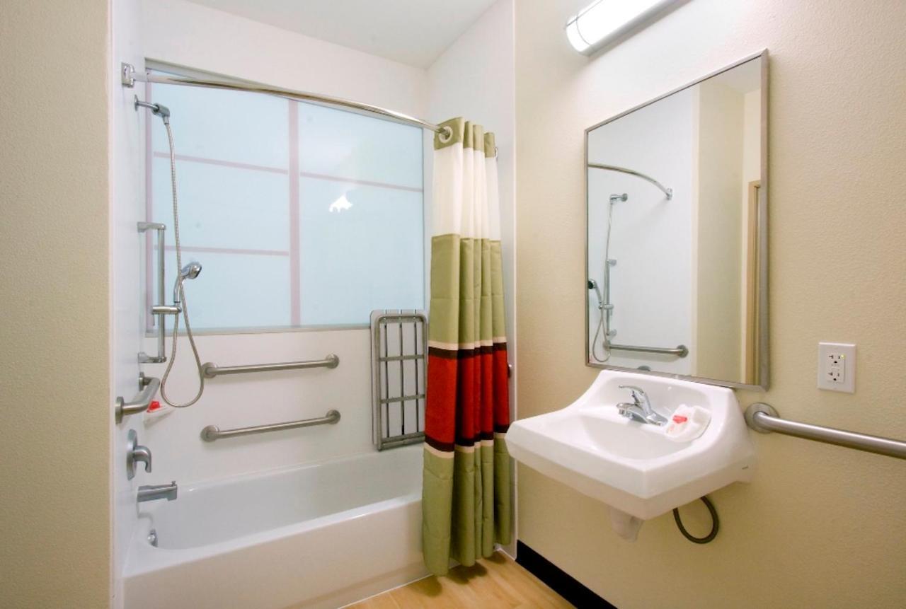 Red Roof Inn & Suites בומונט מראה חיצוני תמונה