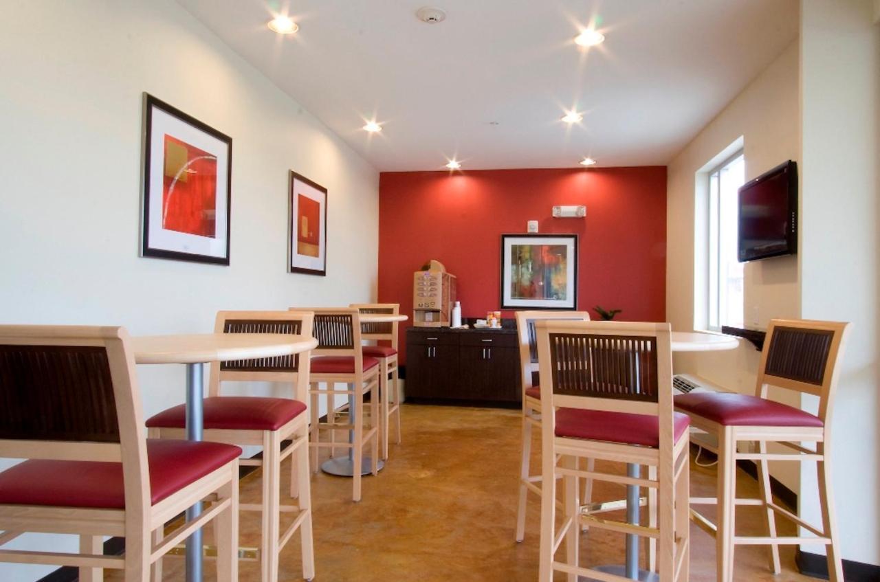 Red Roof Inn & Suites בומונט מראה חיצוני תמונה