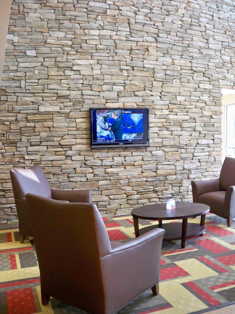 Red Roof Inn & Suites בומונט מראה חיצוני תמונה